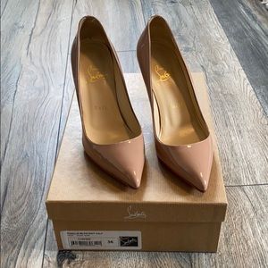 Christian Louboutin Pigalle